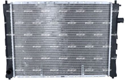 Koeler, aandrijfaccu 55326