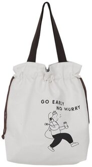 Koeler Folie Voedsel Zakken Tote Dikke Lunch Picknick Lunch Container Doos Handtas Aluminium Voering School Canvas Tas Diner Opslag Thic nee Hurry