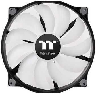 koeler Thermaltake Pure 20 ARGB Sync (Single Fan) retail