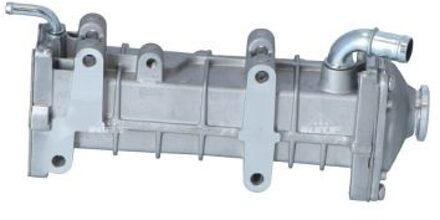 Koeler, uitlaatterugvoering 48377