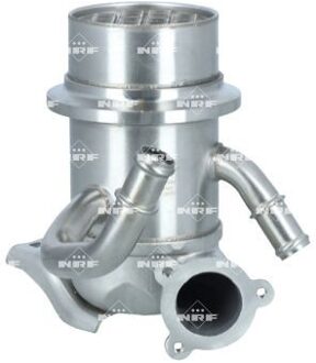 Koeler, uitlaatterugvoering 48422