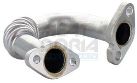 Koeler, uitlaatterugvoering 88740