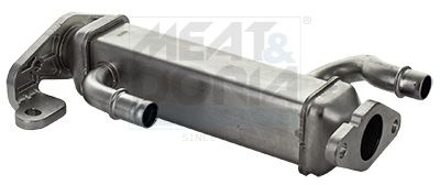 Koeler, uitlaatterugvoering 88809