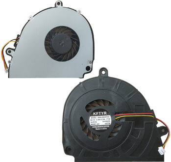 Koeler Voor Acer 5750 5750G 5755G V3-571G E1-531G E1-571 E1-571G V3-551G E1-521 Laptop Cpu Koelventilator Koeler 5V 0.5A