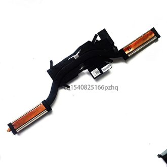 Koeling Heatsink CN-08D7GK AT0YI0010C0 Cpu Fan1 DC28000DQF0 02PH36 Gpu Fan2 DC28000DRF0 0H98CT Voor Dell Precision M3800 Xps 9530 B