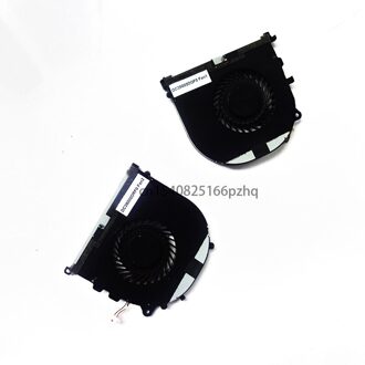 Koeling Heatsink CN-08D7GK AT0YI0010C0 Cpu Fan1 DC28000DQF0 02PH36 Gpu Fan2 DC28000DRF0 0H98CT Voor Dell Precision M3800 Xps 9530