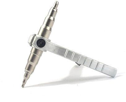 Koeling Koperen Buis Expanders Handleiding Buis Expander Airconditioner Installeren Reparatie Hand Uitbreiding Tool