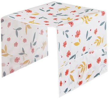 Koelkast Covers Opknoping Bag Anti-stof Magnetron Cover Met Opbergtas Voor Huis Schoon Accessoires Levert Producten