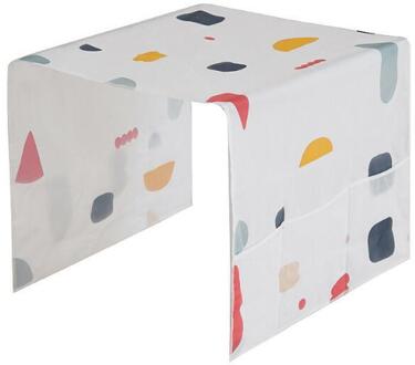 Koelkast Covers Opknoping Bag Anti-stof Magnetron Cover Met Opbergtas Voor Huis Schoon Accessoires Levert Producten
