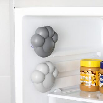 Koelkast Deodorant Bamboe Houtskool Doos Deodorant Huishoudelijke Garderobe Kamer Lade Actieve Kool Deodorant Deodorant Doos