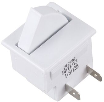 Koelkast Deur Lamp Licht Schakelaar Vervanging Koelkast Deel Keuken 5A 125V