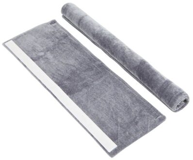 Koelkast Deurklink Cover Keuken Apparaat Decor Handgrepen Antislip Protector Handschoenen Voor Koelkast Oven Houden Off Vingerafdrukken L