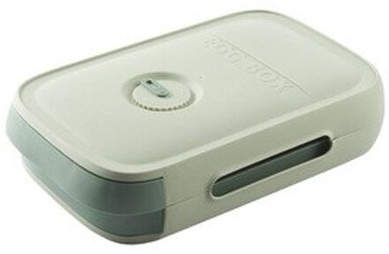 Koelkast Huishoudelijke Ei Opbergdoos Lade-Type Opbergdoos Plastic Kleur Knoedel Doos Layer Ei Lade groen