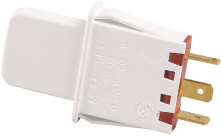 Koelkast Licht Schakelaar Voor Bosch KIE26441CH 1 Stuks