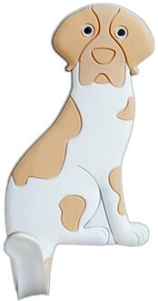 Koelkast Magneten Cartoon Hond Schattige Dier Magnetische Koelkast Magneet Creatieve Cartoon Naadloze Sticker Haak Keuken Badkamer Opslag 02