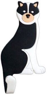 Koelkast Magneten Cartoon Hond Schattige Dier Magnetische Koelkast Magneet Creatieve Cartoon Naadloze Sticker Haak Keuken Badkamer Opslag 03