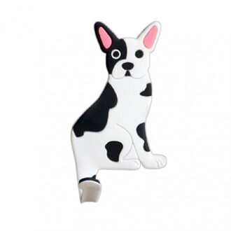 Koelkast Magneten Cartoon Hond Schattige Dier Magnetische Koelkast Magneet Creatieve Cartoon Naadloze Sticker Haak Keuken Badkamer Opslag 05