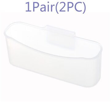 Koelkast Opbergdoos Koelkast Kruiden Zak Opbergdoos Houders Keuken Organizer Rack Keuken Accessoires