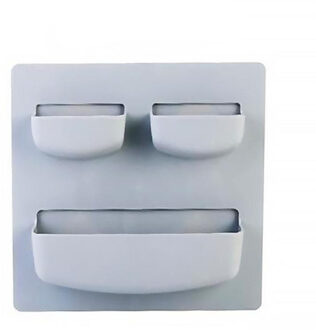 Koelkast Opbergrek Organisator Plank Ruimte Saver Zijwand Opslag Opknoping Houder Keuken Multifunctionele Opbergrek