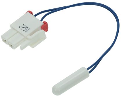 Koelkast Sensor Vervanging Voor Samsung RS21HYXNA Koelkast Temperatuur Sensor-DA32-10105H (1 Stuks)