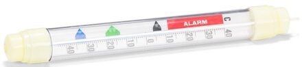 Koelkast thermometer 21 cm