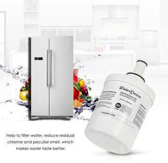 Koelkast Water Filter Vervanging Voor Samsung DA29-00003G DA29-00003B DA29-00003A DA29-00003D Waterzuiveraar