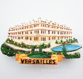 Koelkastmagneet Souvenir Italië Rome Venetië Florence Toerisme Souvenir Collectie Creatieve Magnetische Sticker Italië Magneten Decor 3