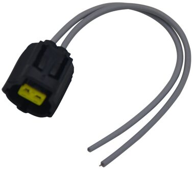Koelmiddeltemperatuursensor Connector Plug Reparatie Voor Toyota Koelvloeistoftemperatuursensor Connector Plug Draad