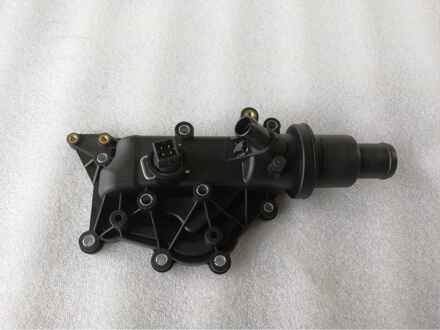 Koelsysteem Thermostaat Voor Renault Megane Clio Laguna Megane Scenic 1.4 1.6 16V Oem: 8200561434