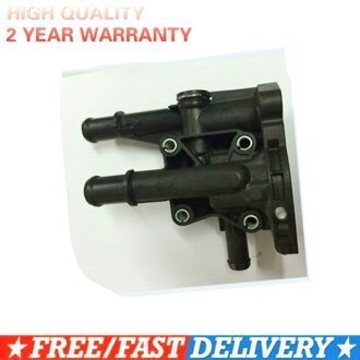 Koelsysteem Water Outlet Thermostaat Voor Chevrolet Cruze Oem 96817255 96984103