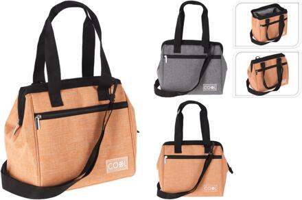 Koeltas 26x14x23cm verschillende