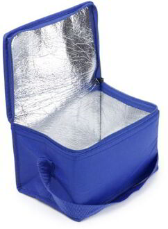 Koeltas 6 blikjes Non Woven