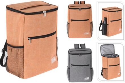 Koeltas rugzak 42x30x19cm verschillende