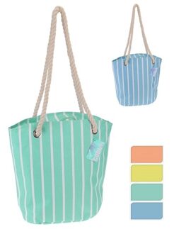 Koeltas Streep 21x32x40cm 28 Liter