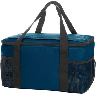Koeltas voor de familie Blauw - One size