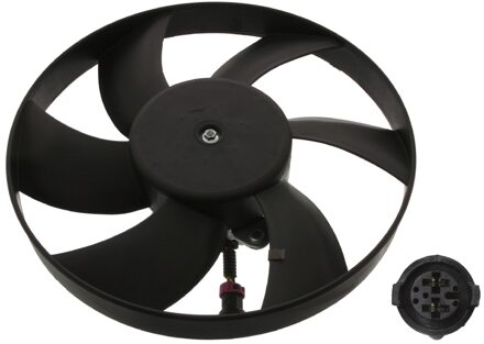 Koelventilator 37912