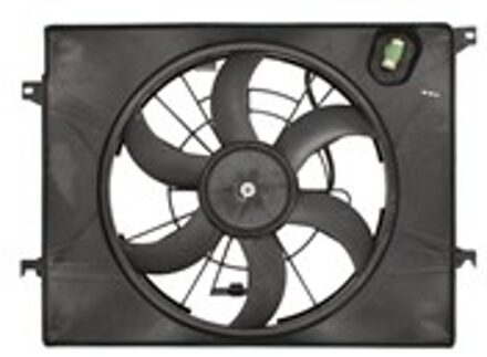 Koelventilator 47561