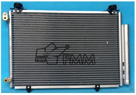 Koelventilator Ac Condensor Voor Toyota Echo Yaris Verso 1.5