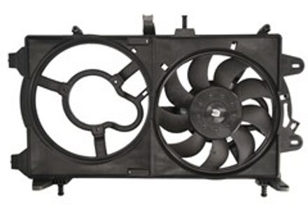 Koelventilator DER13012