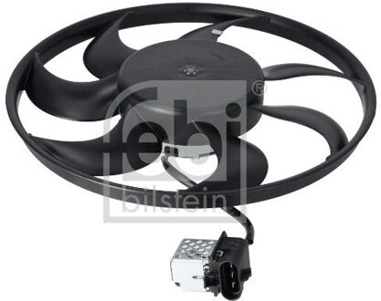 Koelventilatorwiel 1002247