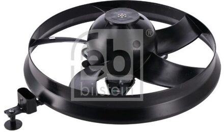 Koelventilatorwiel 1002250