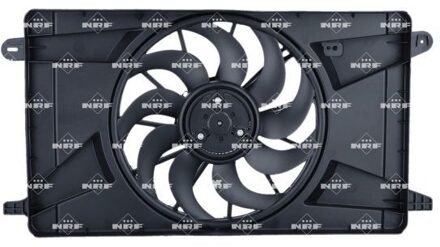 Koelventilatorwiel 470141