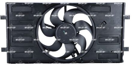 Koelventilatorwiel 470145