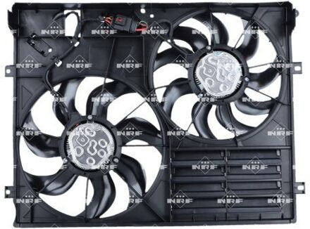 Koelventilatorwiel 47994