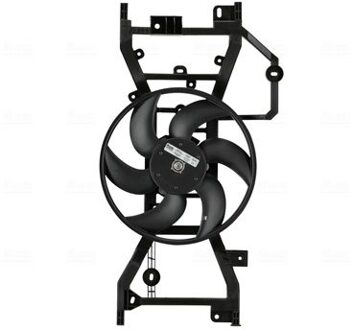 Koelventilatorwiel 850123