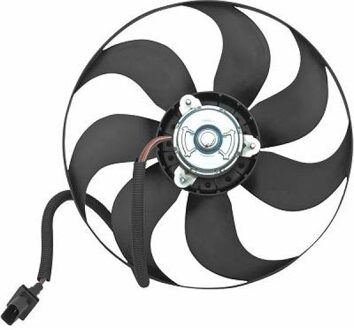 Koelventilatorwiel DIEDERICHS Climate DCL1211