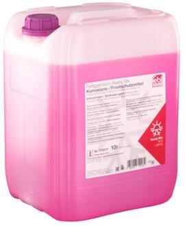 Koelvloeistof Febi G13 -35°C 10L 172017