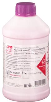 Koelvloeistof Febi G13 -35°C 1L 172015