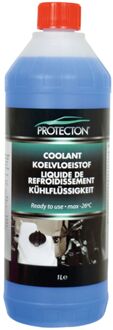 Koelvloeistof Kant & Klaar 1 Liter