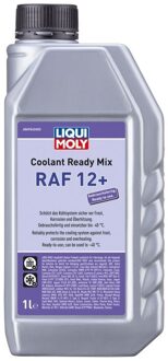 Koelvloeistof Liqui Moly G12+ -20°C 1L 6924